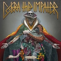 Cobra The Impaler – Karma Collision