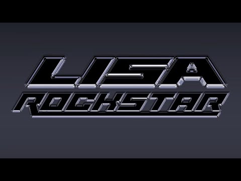 LISA (BLACKPINK ) - ROCKSTAR Mp3 Download